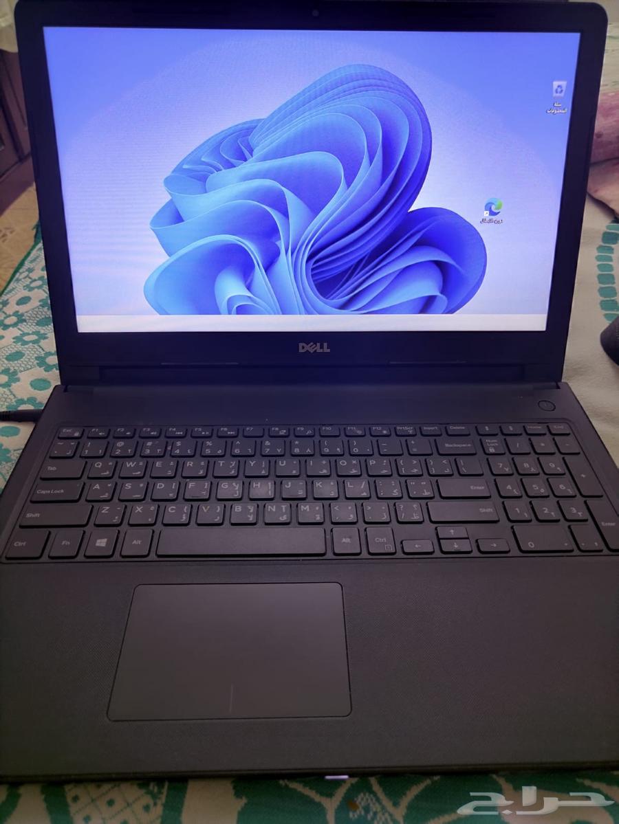 لابتوب استعمال نظيف جدآ64530023087107112