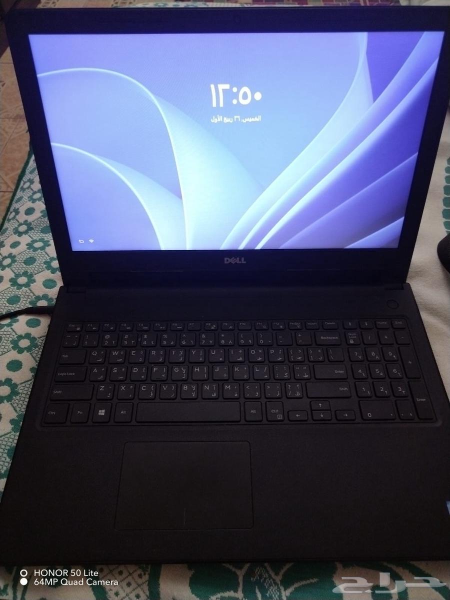 لابتوب استعمال نظيف جدآ64530023087107114