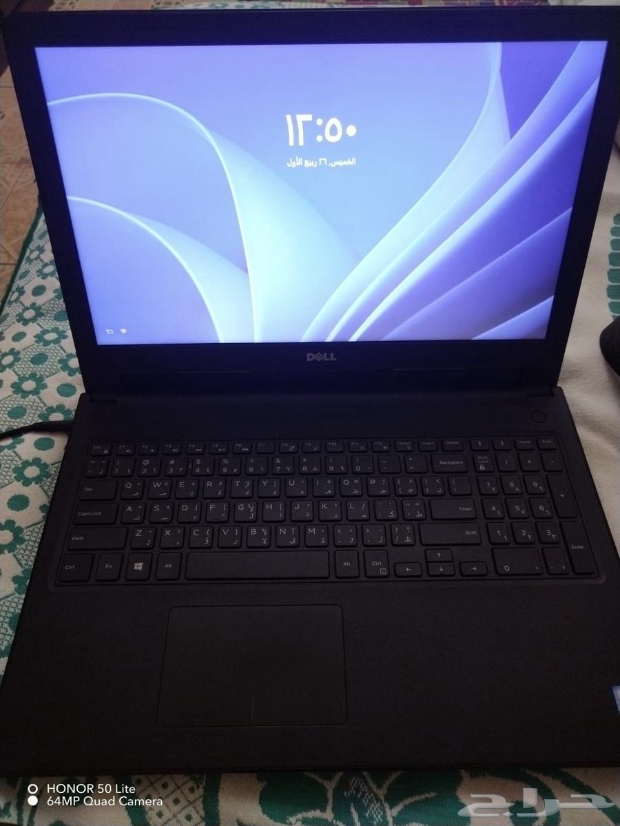 لابتوب استعمال نظيف جدآ64530023087107113