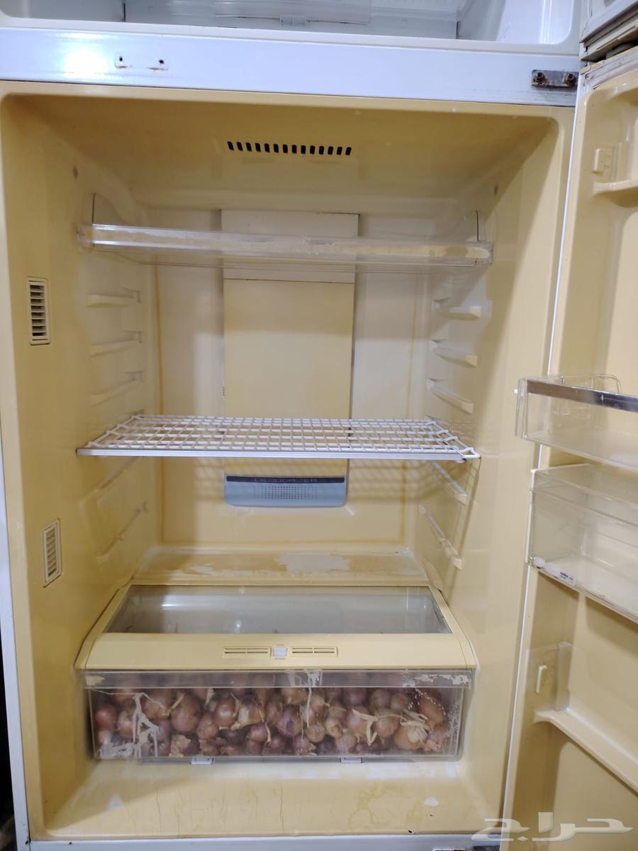 ثلاجة كبيرة للبيع64534392420865113