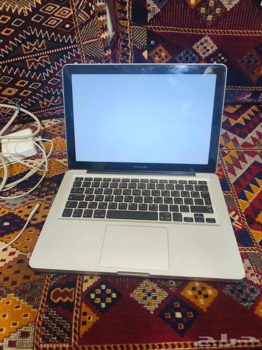 لاب توب ابل شغال نظيف64530812120450112