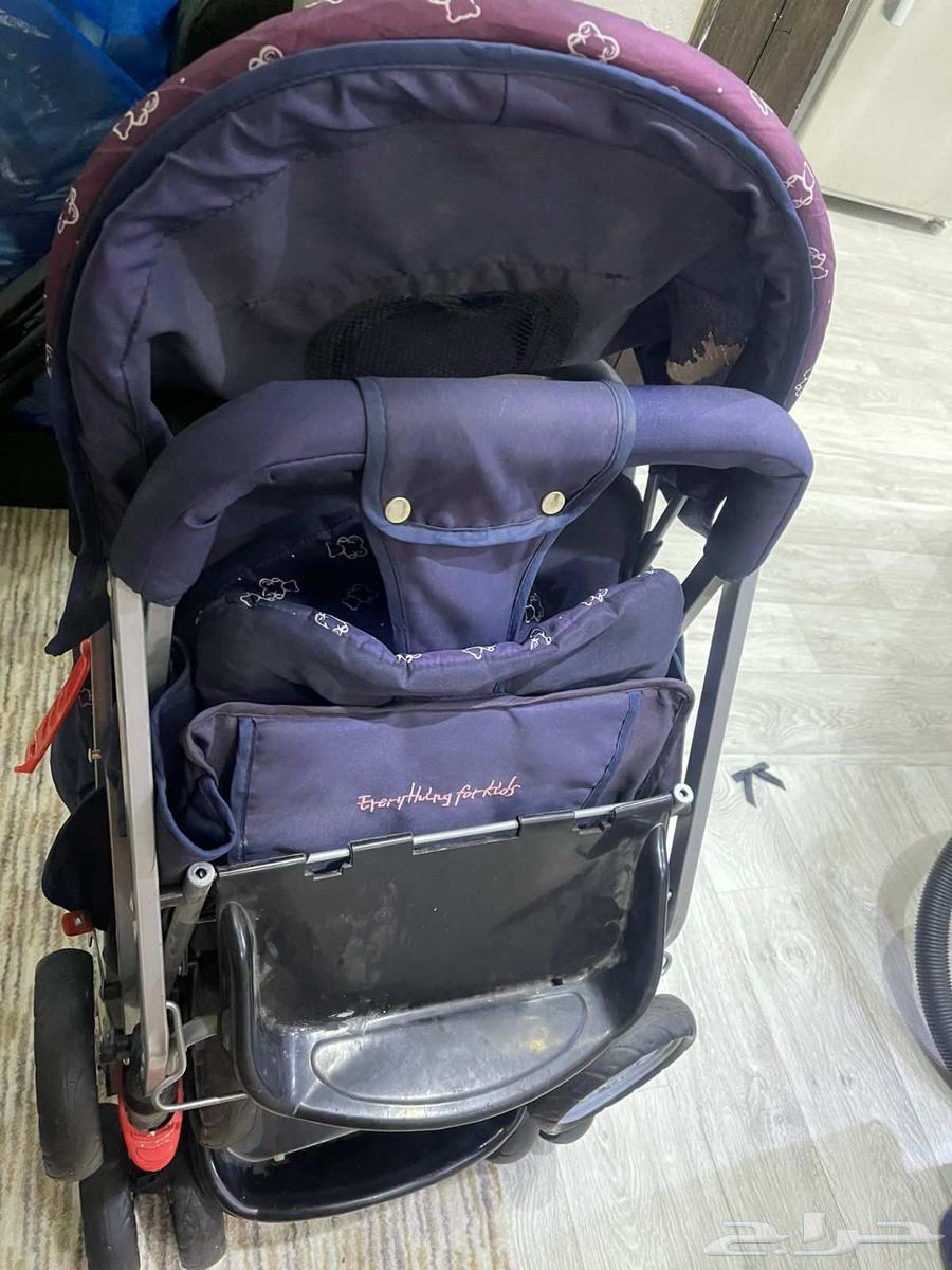 عربيات أطفال وستائر رول بجميع أغراضها64530557538562111