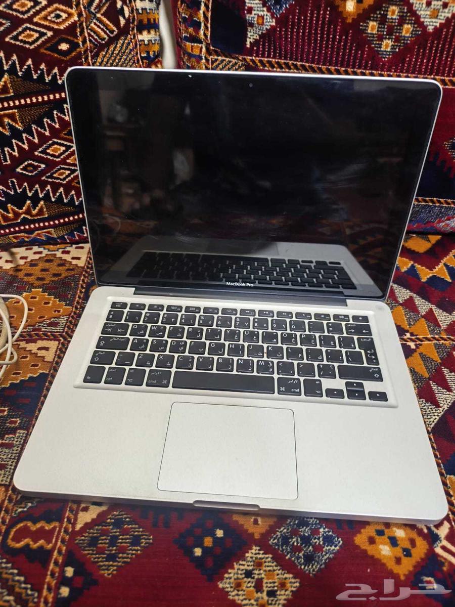 لاب توب ابل شغال نظيف64530812120450113