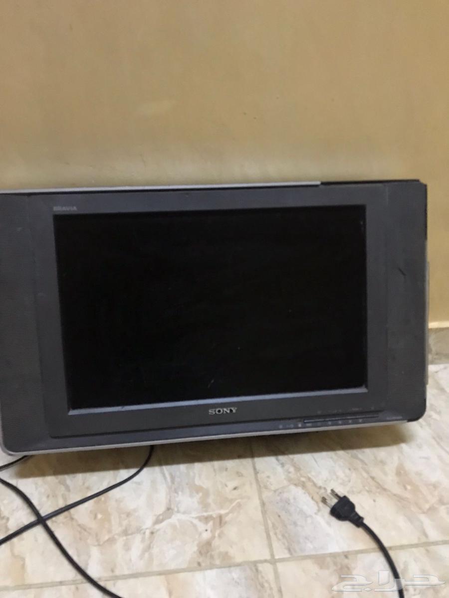 تلفزيون قديم من شركة سوني64533004162946112