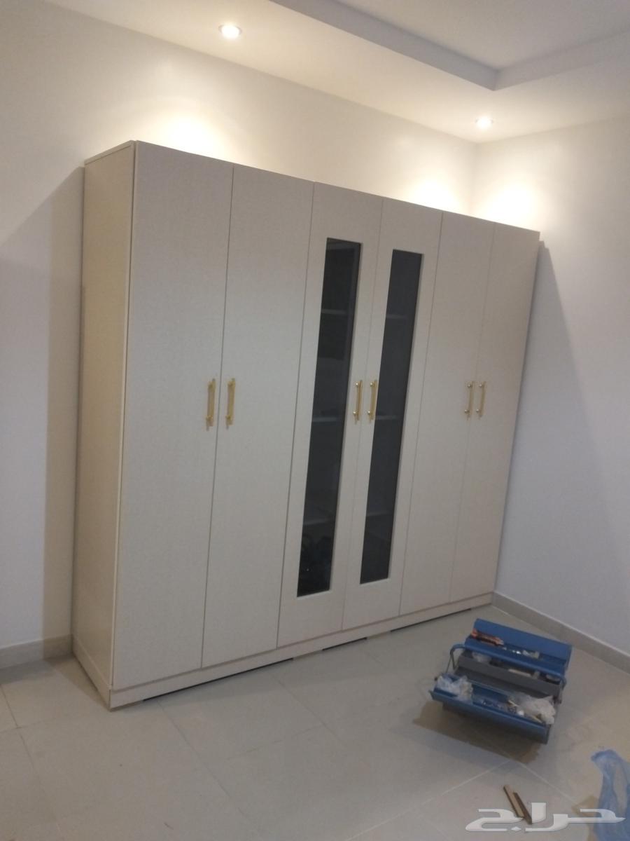 غرف نوم وطني جديده ويوجد تفصيل التوصيل في خلال 24 ساعه64528012270466114