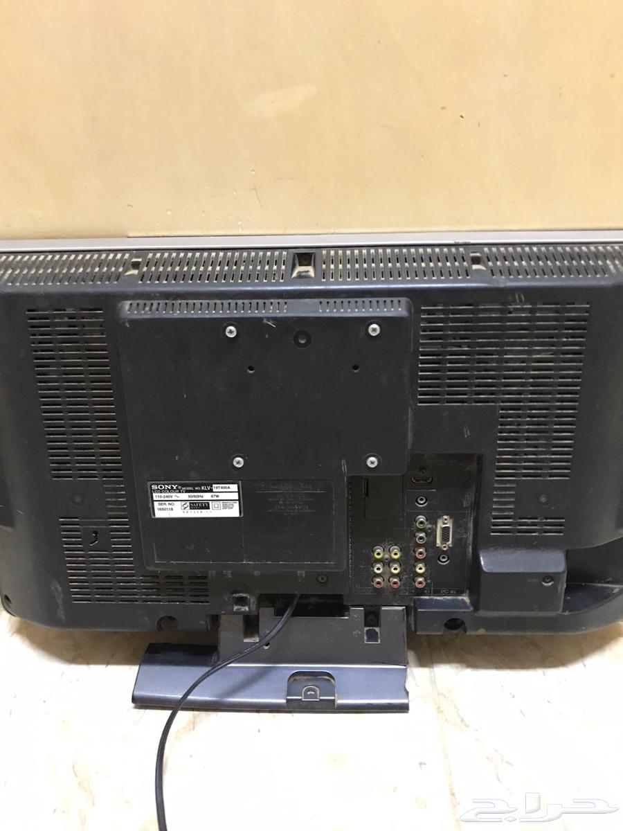 تلفزيون قديم من شركة سوني64533004162946110