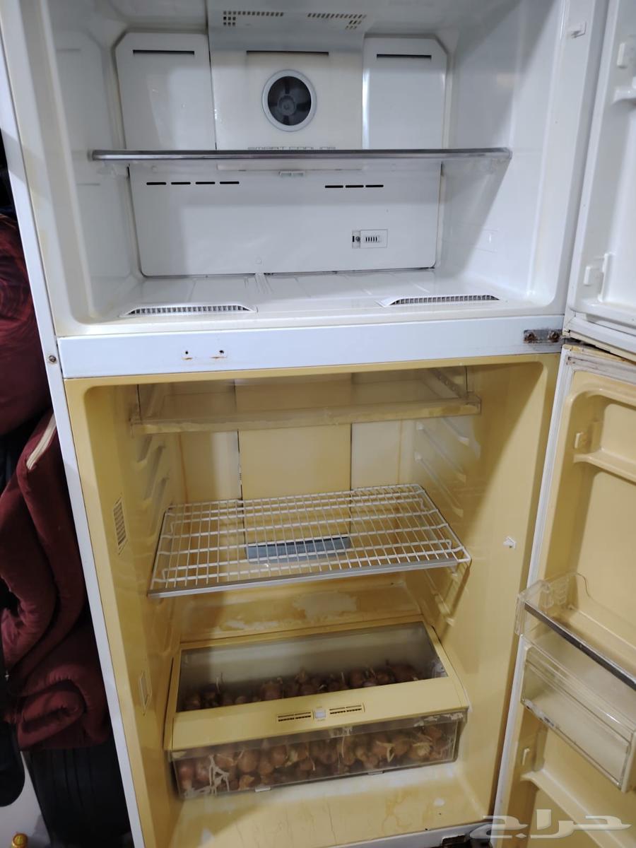 ثلاجة كبيرة للبيع64534392420865114