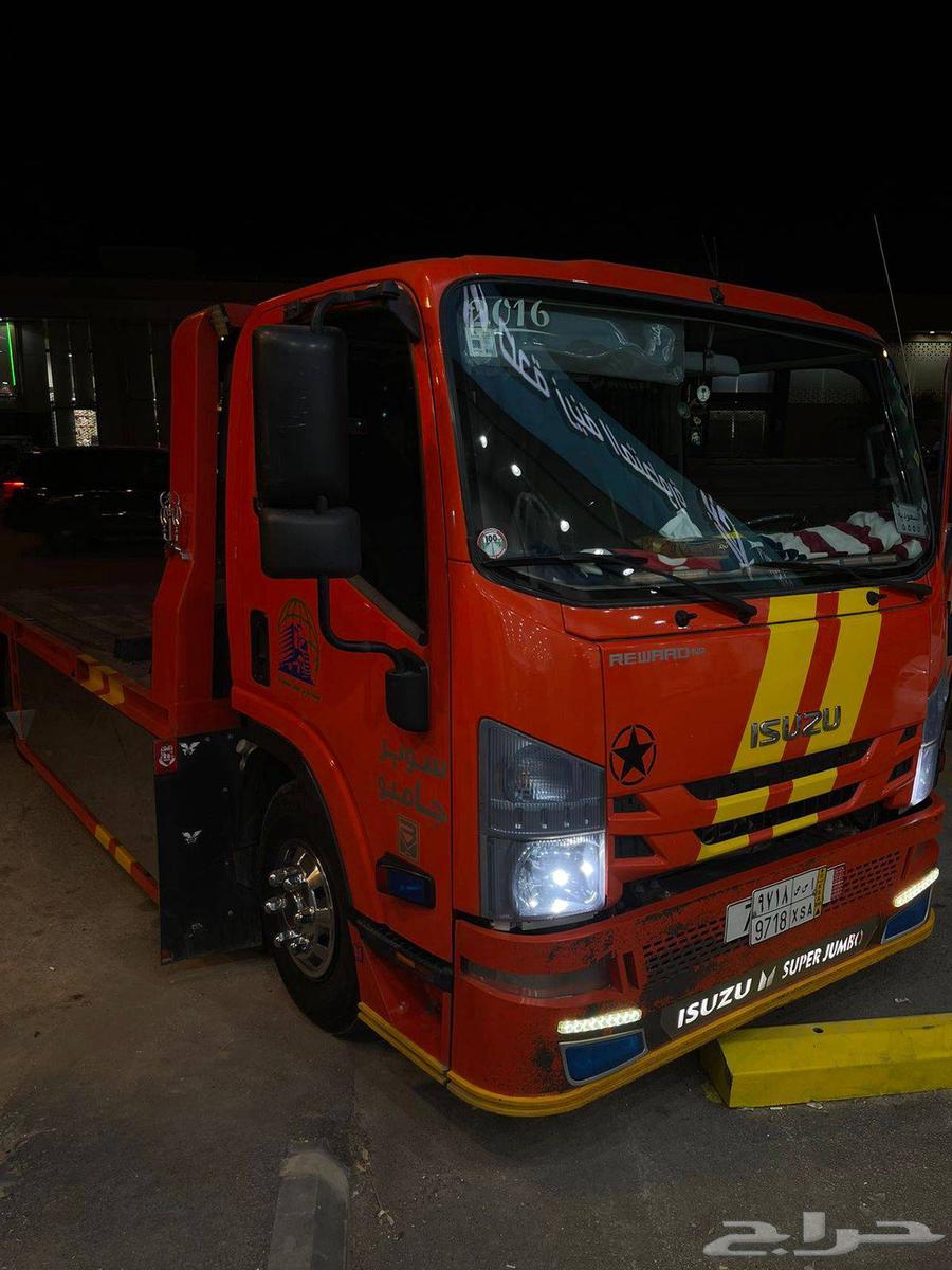 Flatbed from Abha Khamis Mushait to Riyadh Flatbed from Abha Khamis Mushait64237605264899110