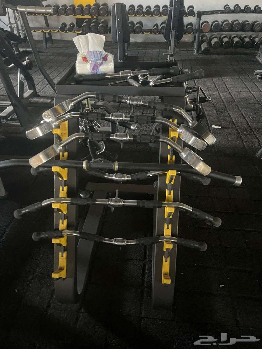 Jim Kamel, all devices are new64530769632003111