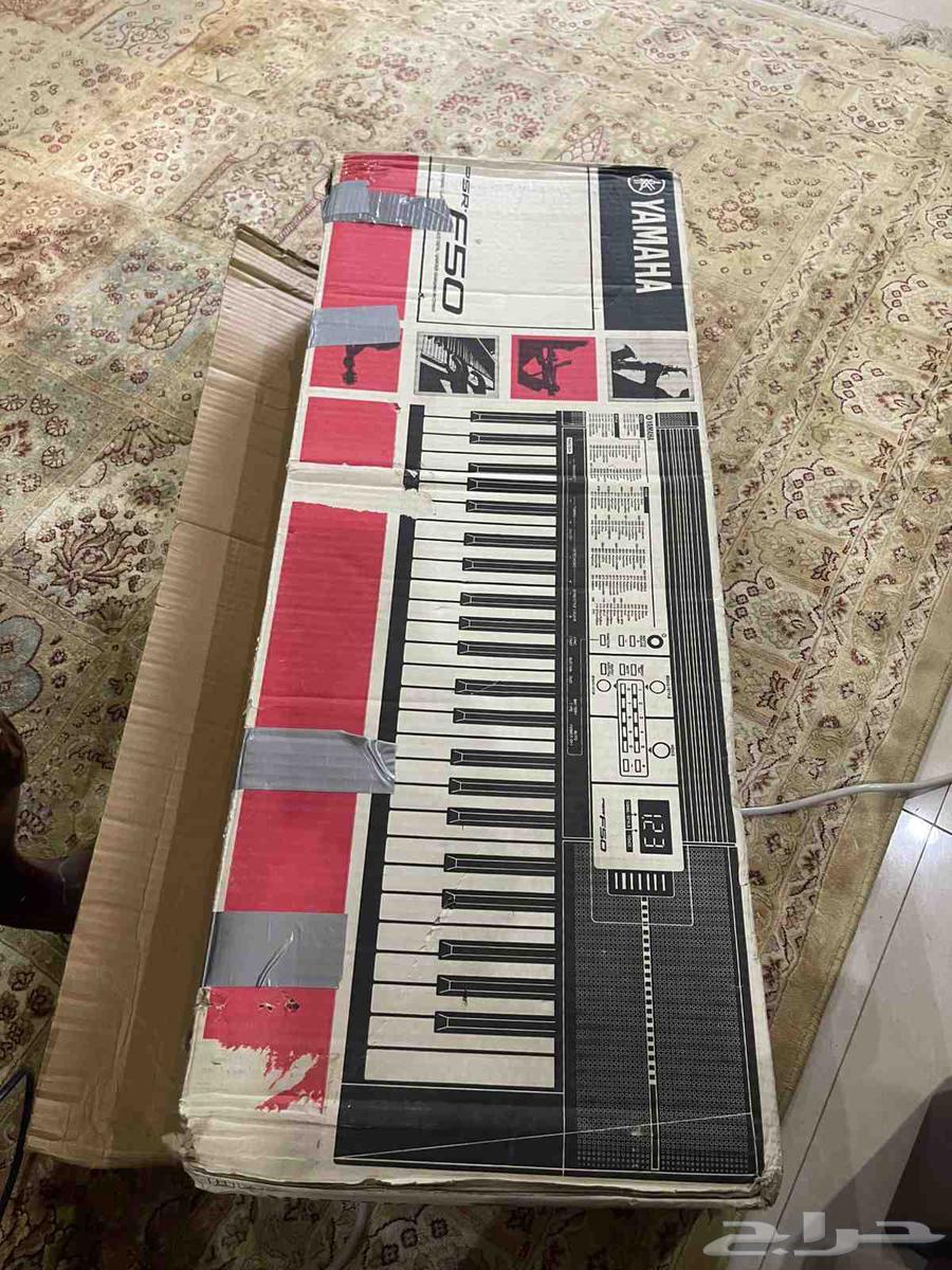 بيانو يامها YAMAHA 500 المطلوب فقط 500 والله يبارك64531617645442110