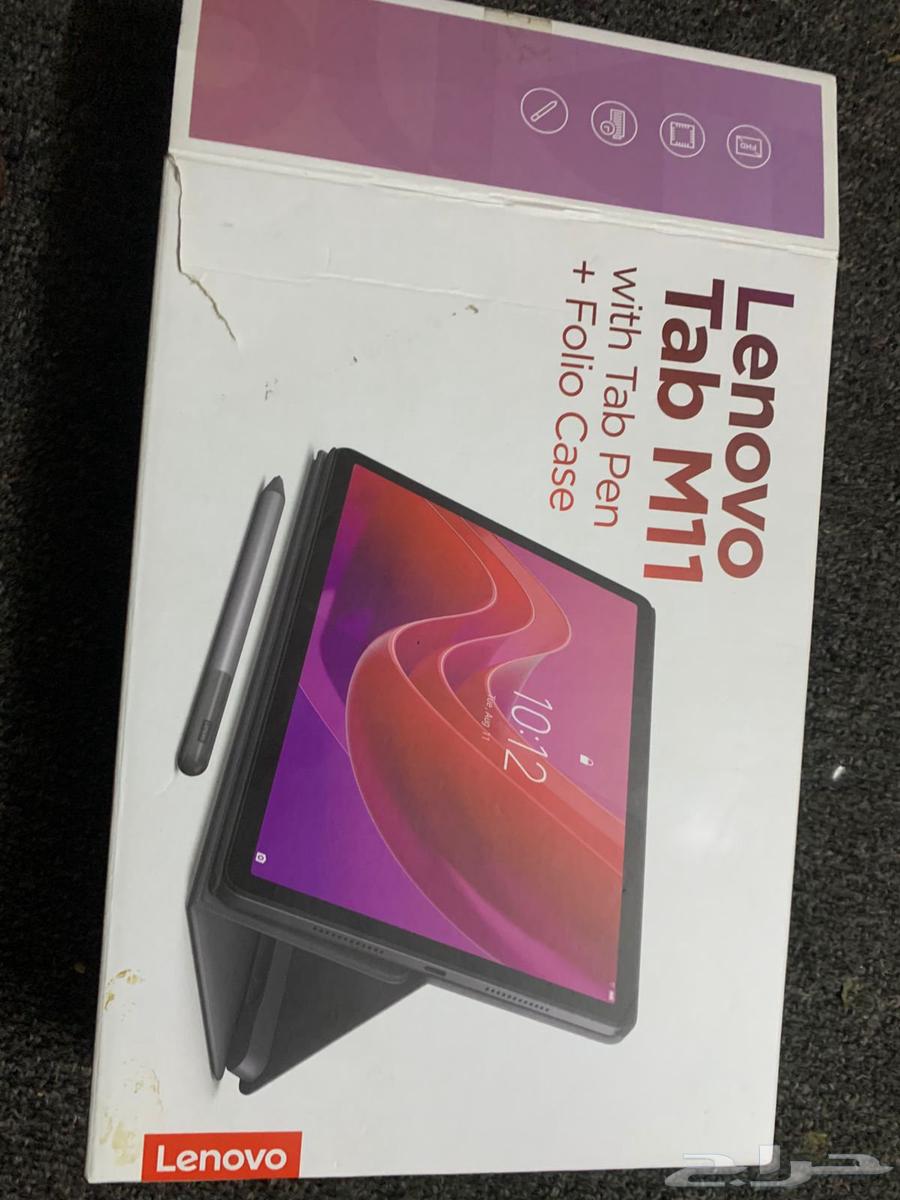 تاب لينوفو 11 رام64530954177025111