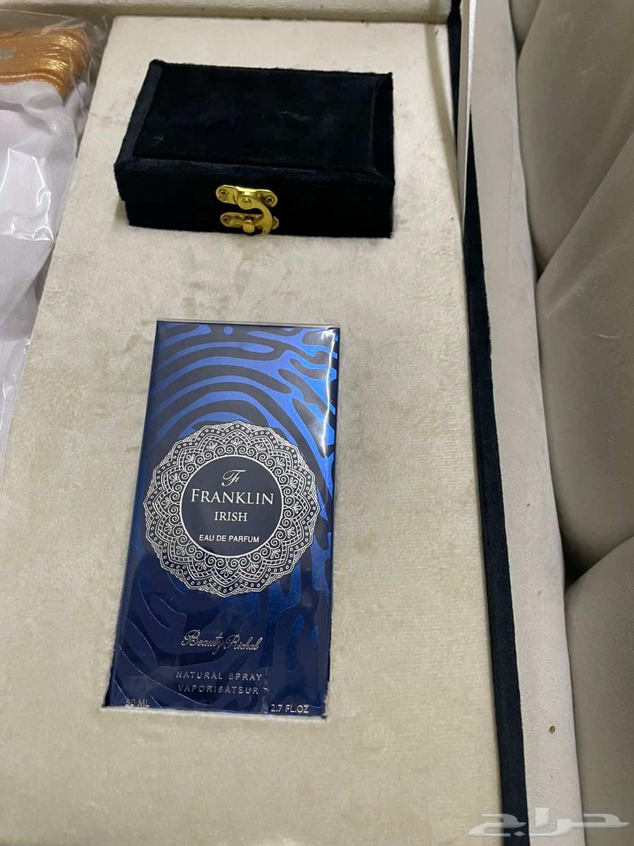 بكج رجالي بشت بخور العود  عطر  جديد64527913410561112