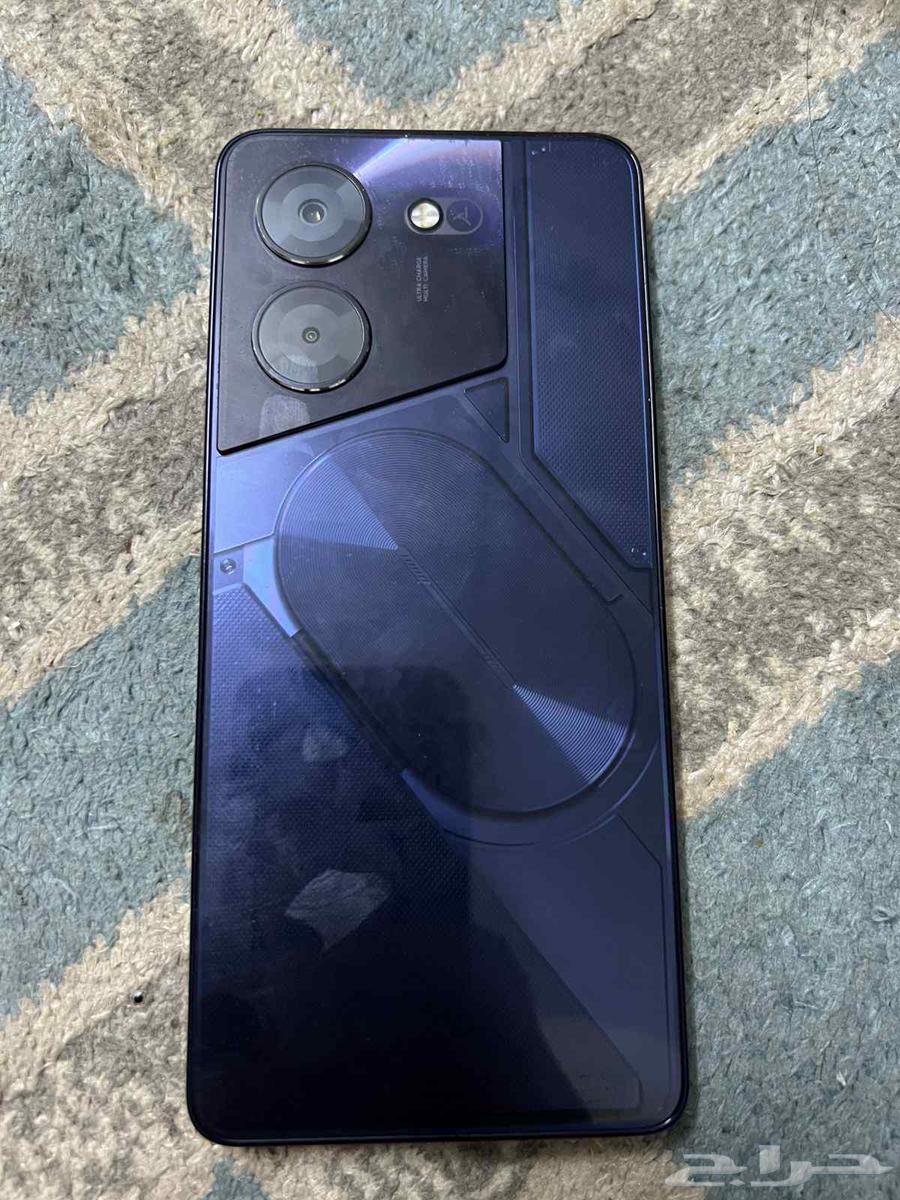 جوال تيكنو بوفا 5 برو 5g64527206465923110