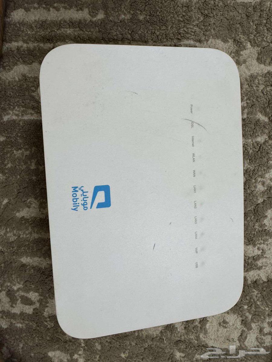 راوتر فايبر موبايلي64532961136897111