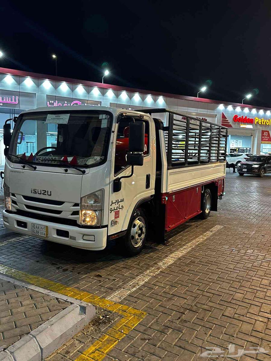 نقليات الاخوه لنقل جميع الاغراض والمستودعات64614160674433110