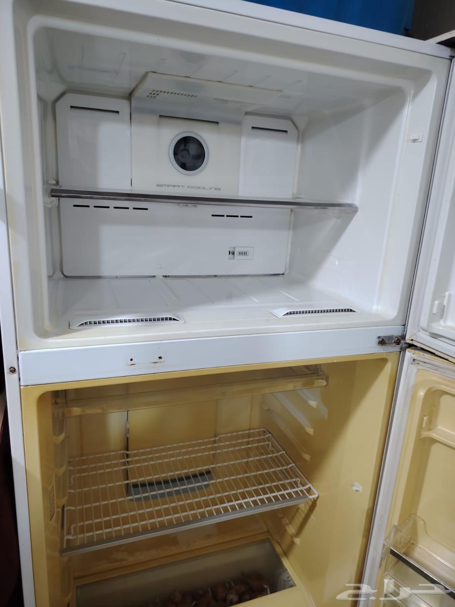 ثلاجة كبيرة للبيع64534392420865112