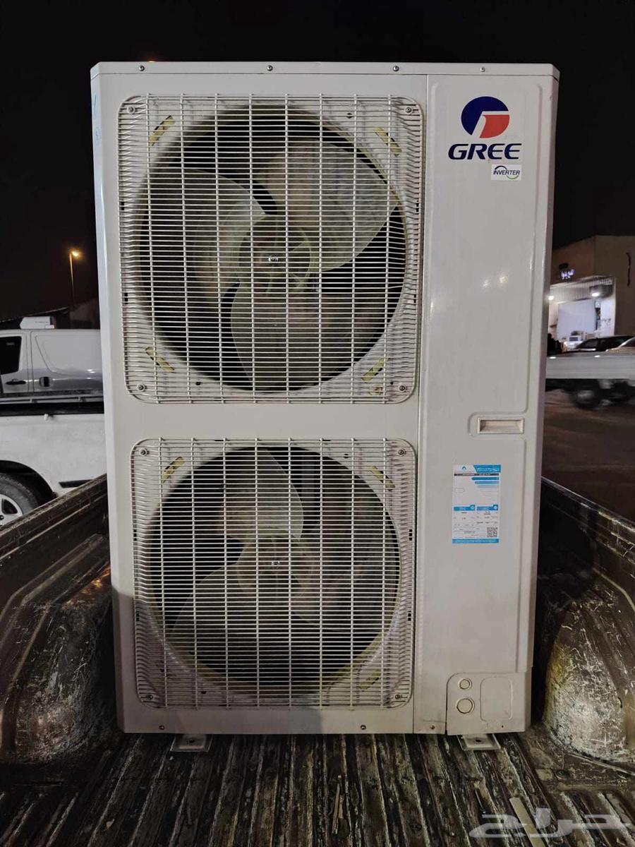 للبيع جمله 20 مكيف فوجي حديث 5طن64530982894210110