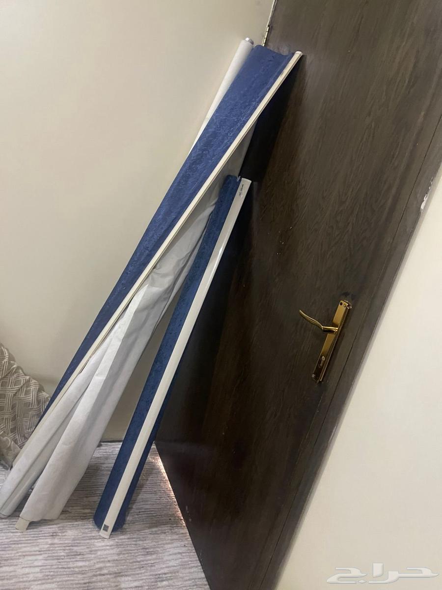 عربيات أطفال وستائر رول بجميع أغراضها64530557538562110