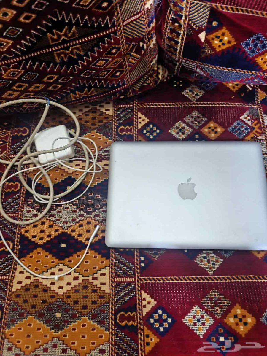 لاب توب ابل شغال نظيف64530812120450110