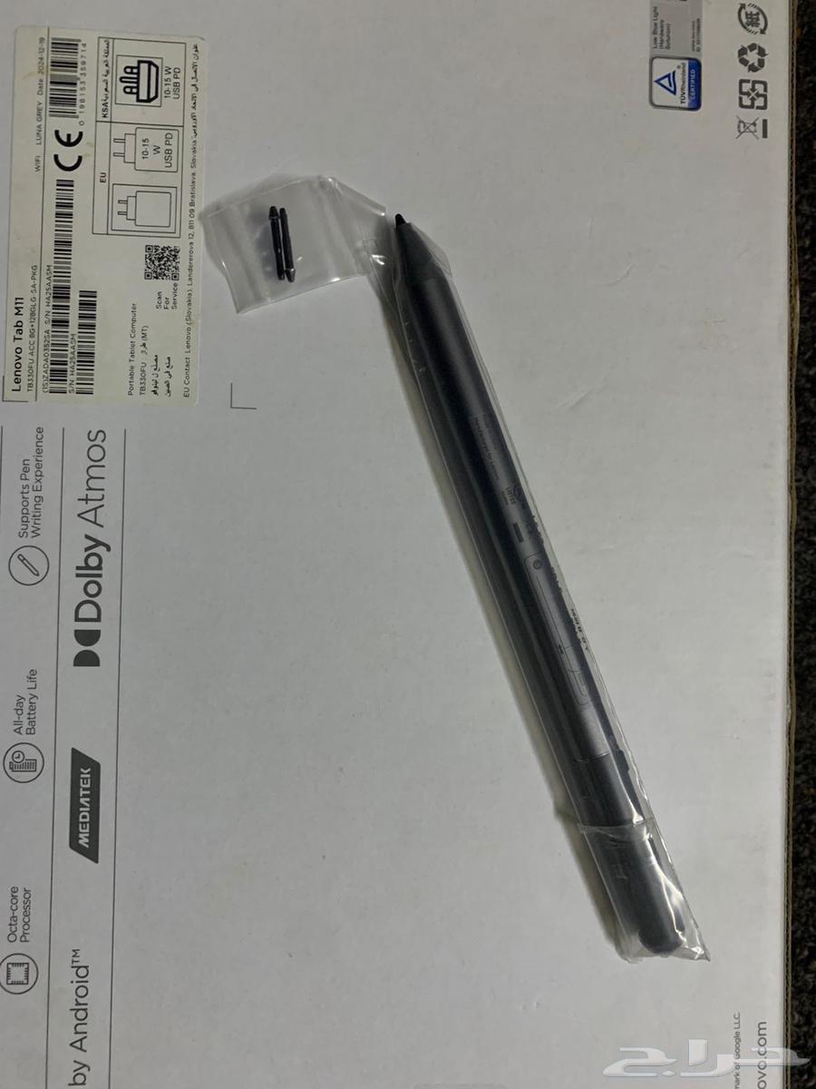 تاب لينوفو 11 رام64530954177025112