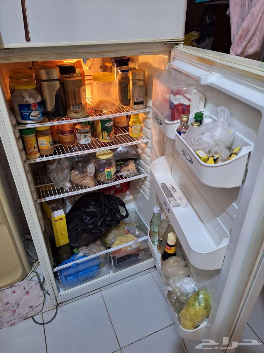 4 برادات للبيع المستعجل64530755454722110