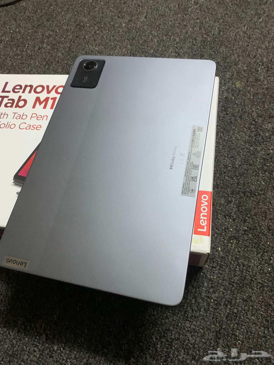 تاب لينوفو 11 رام64530954177025114