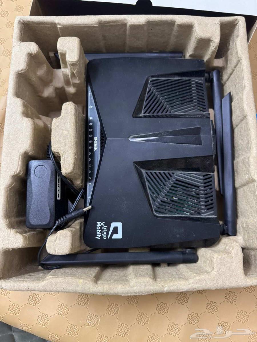 راوتر فايبر موبايلي64532961136897113