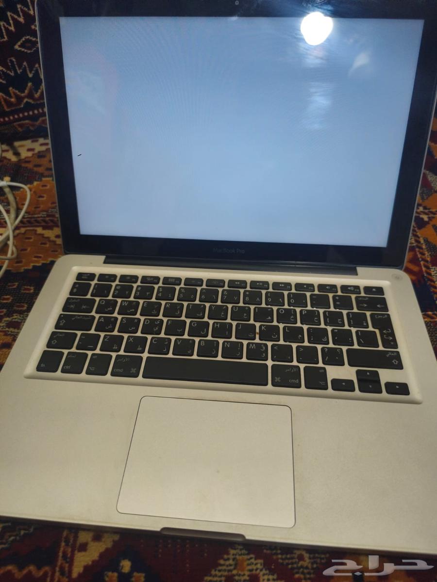 لاب توب ابل شغال نظيف64530812120450111