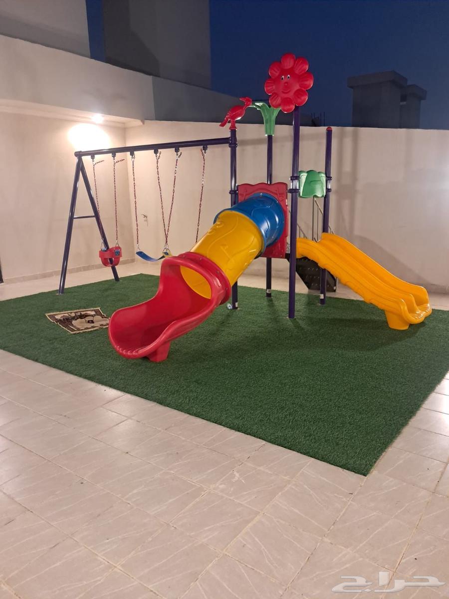 Children's Playground Swings64530317880962110