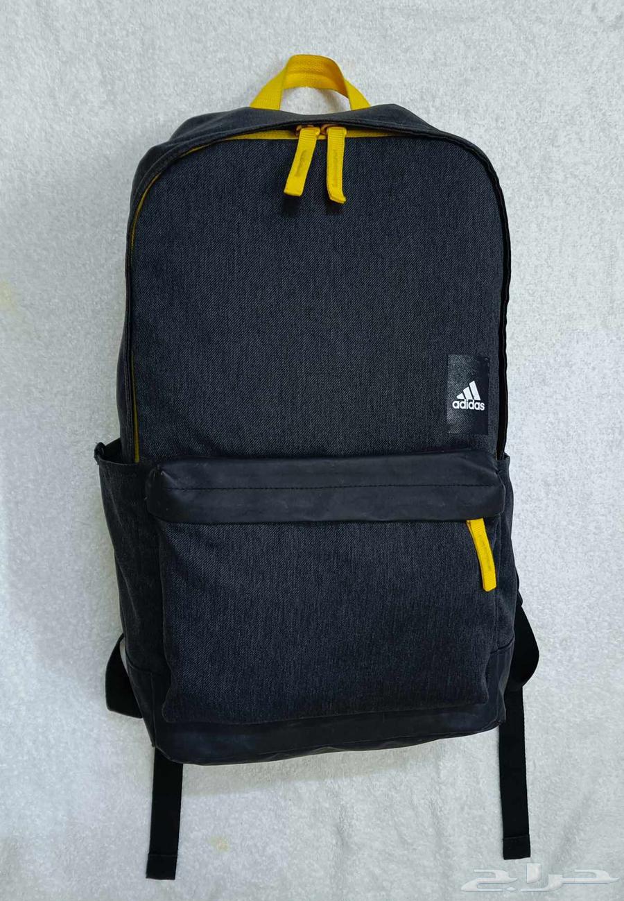حقائب اديداس وبوما ونون للبيع64527123215874114