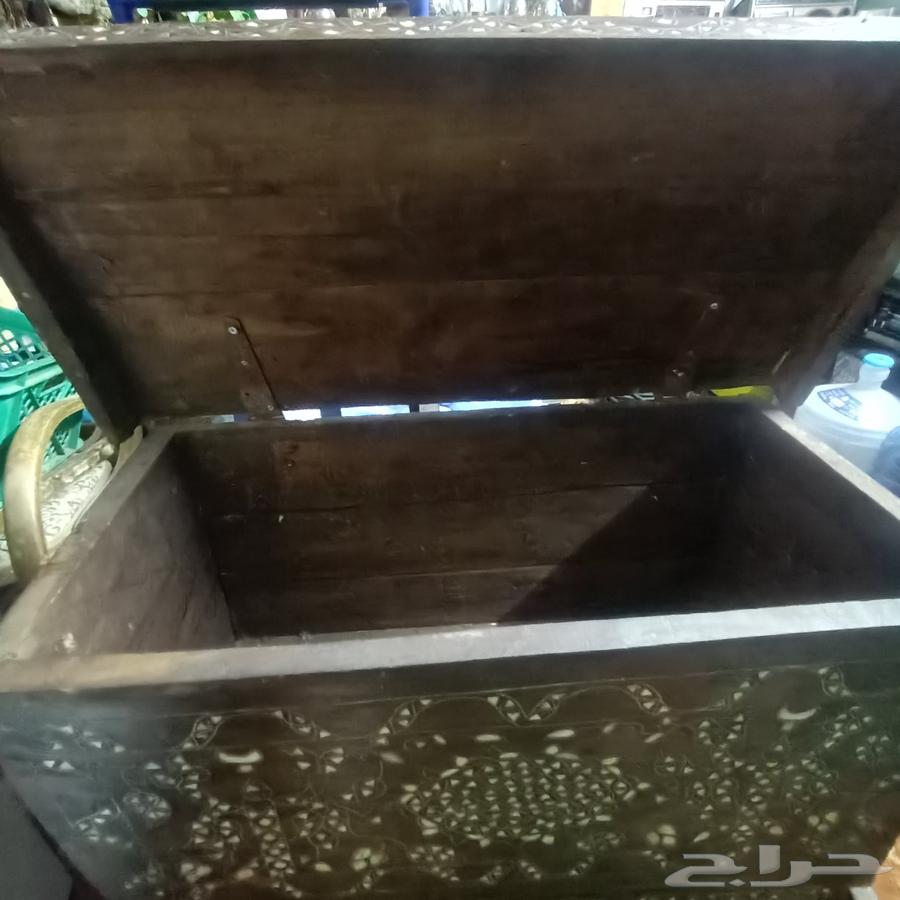 صندوق سيسن قديم64528408302082112