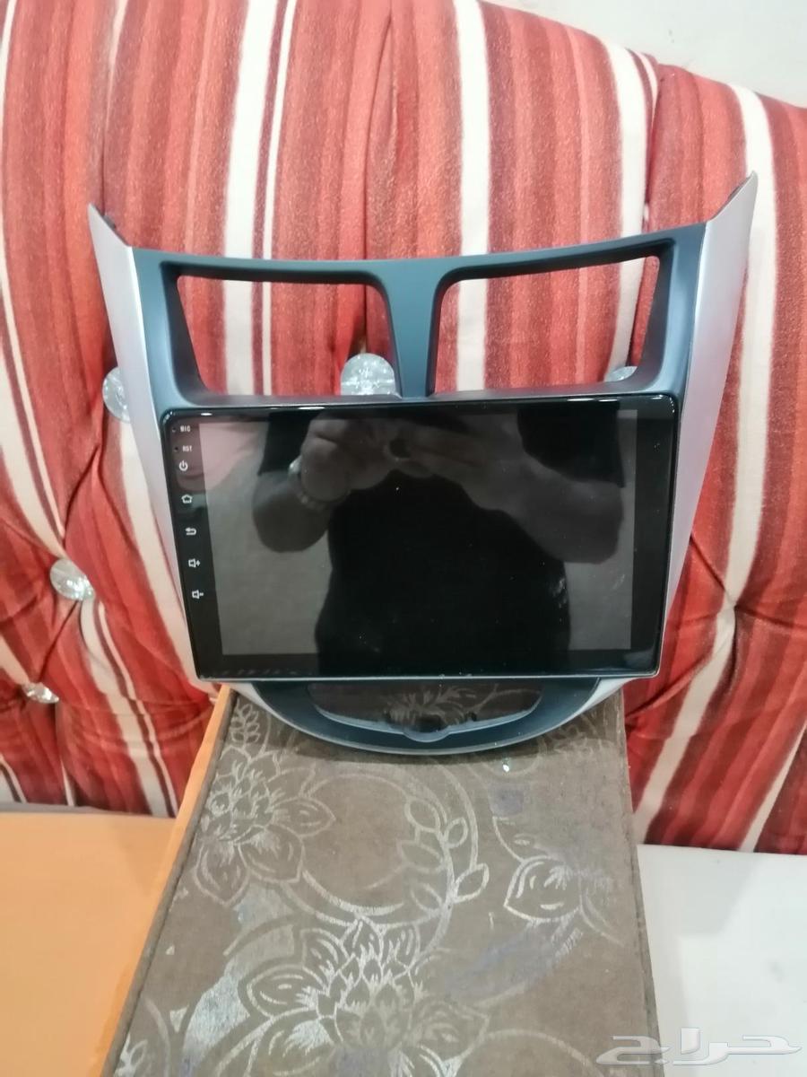 Accent screen almost new64529938840193110