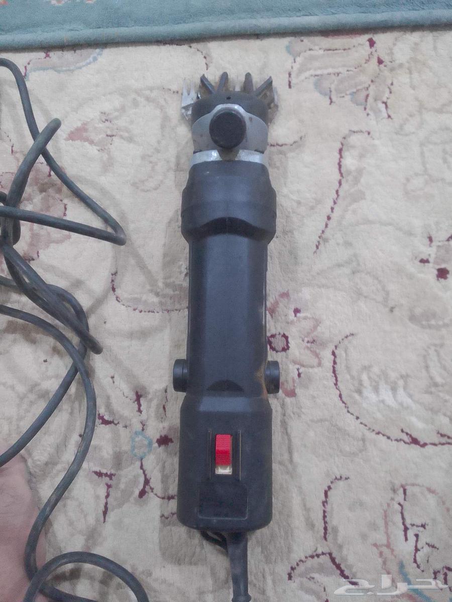 Used sheep shearing scissors, fully functional, almost new64527784616323110