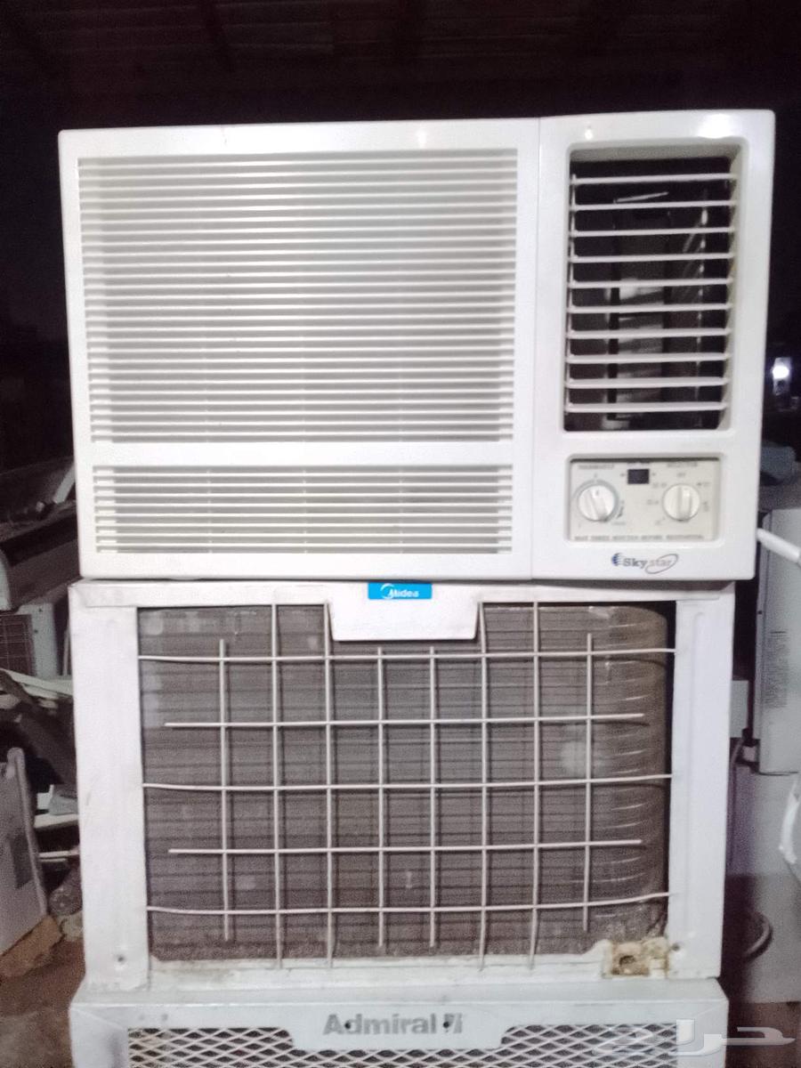 مكيفات مستعمله شباك نظيف64533277046529111