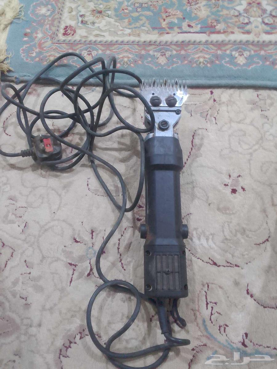 Used sheep shearing scissors, fully functional, almost new64527784616323113