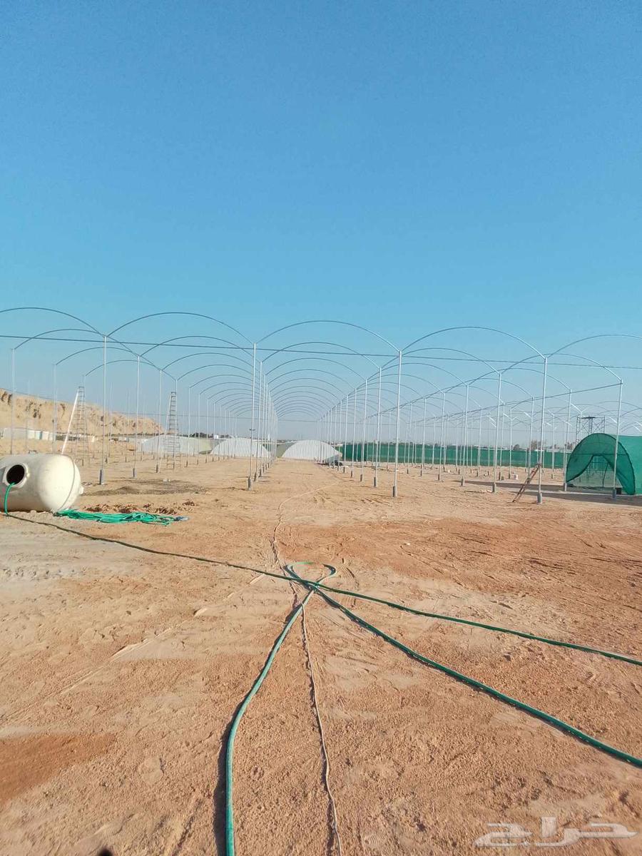 نحنا نقوم بتوريد وتركيب جميع انواع المحميات لتواصل64578731113473112