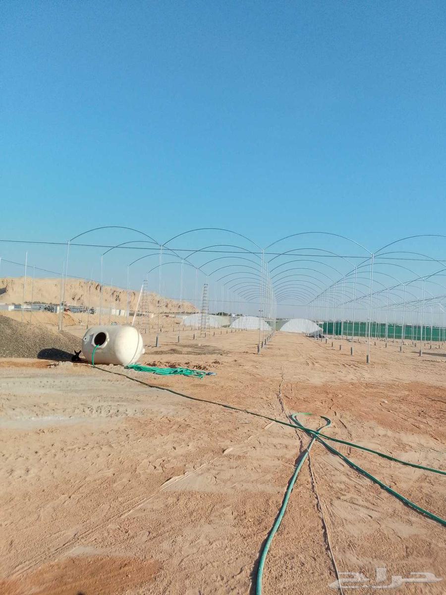 نحنا نقوم بتوريد وتركيب جميع انواع المحميات لتواصل64578731113473111