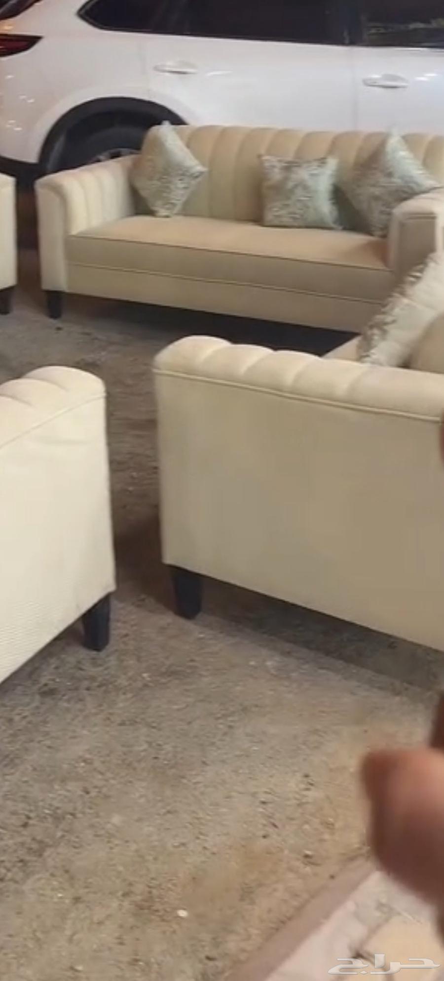 كنبات للبيع  -64534747565058110