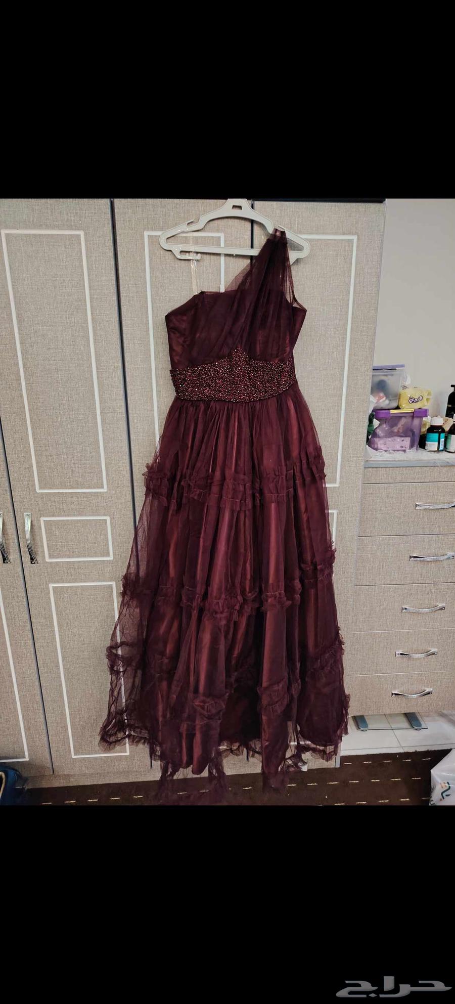 فساتين سهرة ملبوسة مرة واحدة64527376501379111