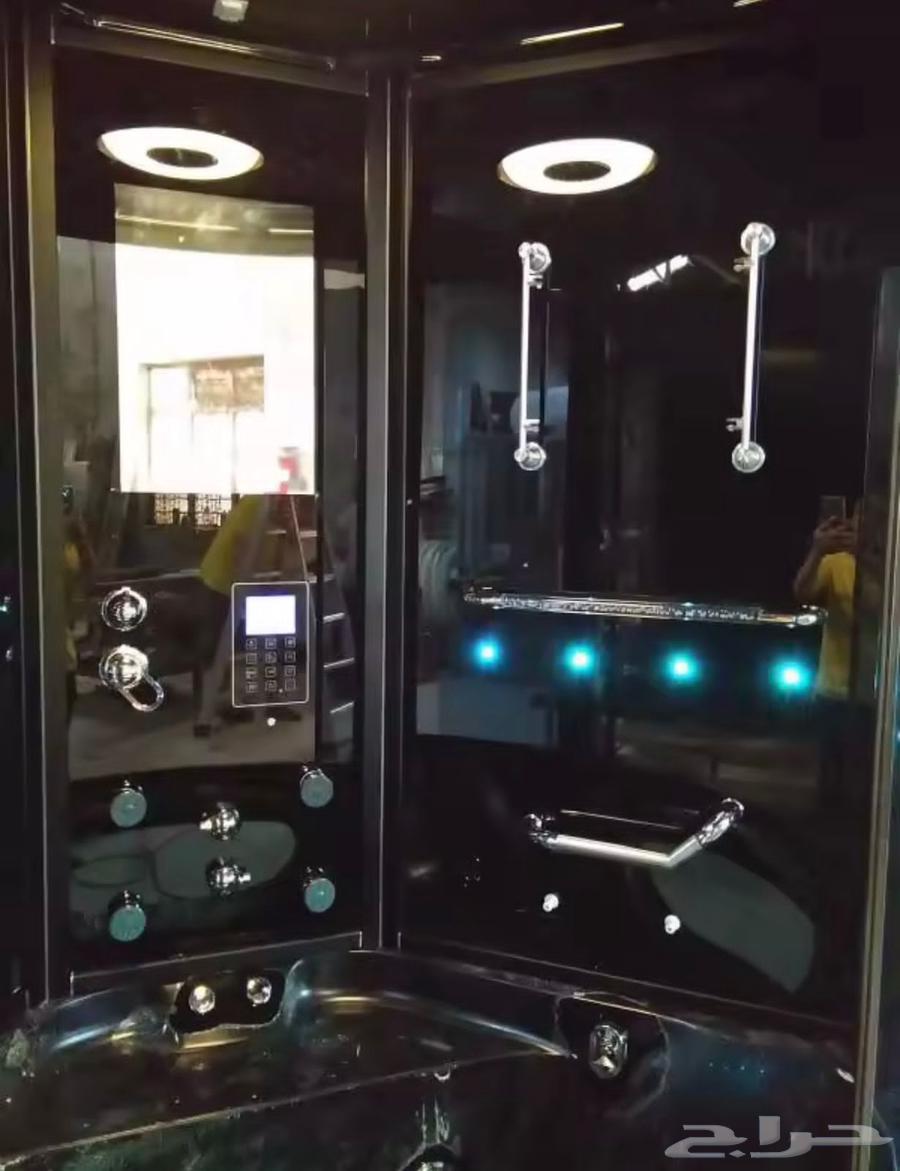 حمام سونار بخار64528012264065111