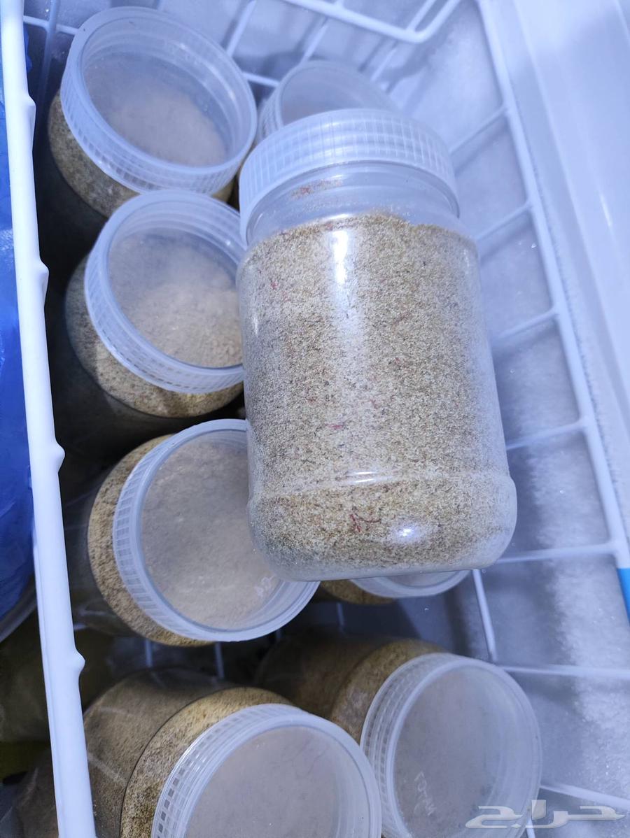 قهوة بيشة مخلوطه جاهزه  حمسة شقرا64533818127105110