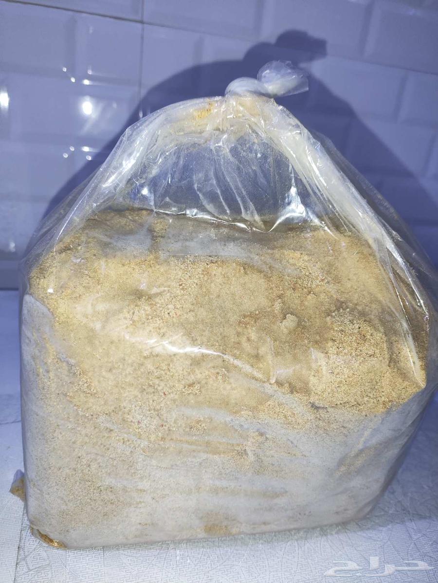 قهوة بيشة مخلوطه جاهزه  حمسة شقرا64533818127105113