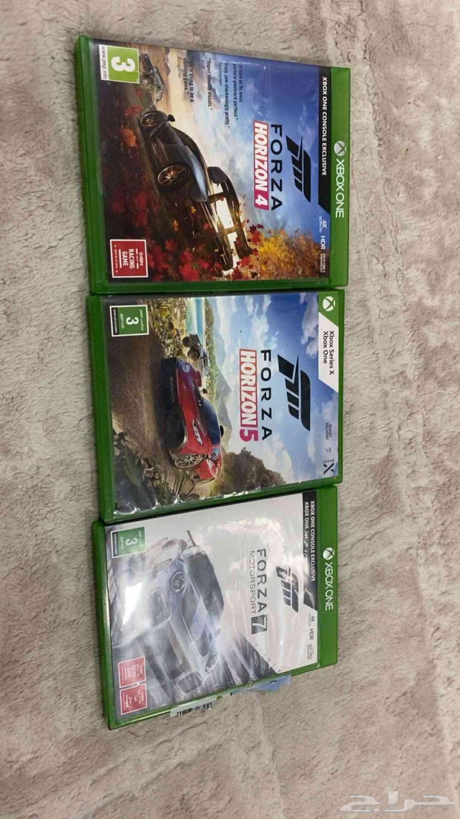 للبيع اكس بوكس ون اس64534184226305114