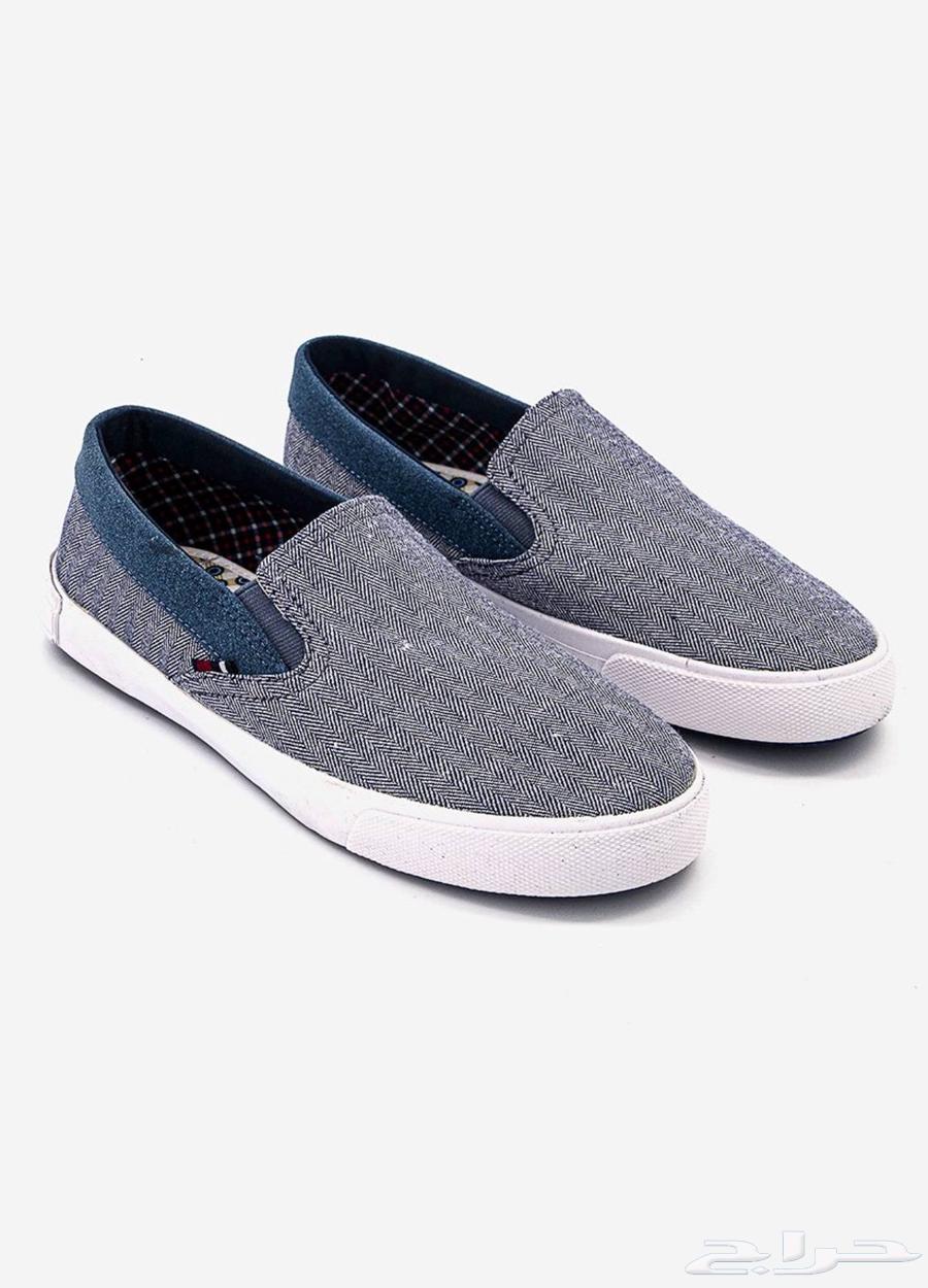 حذاء كاجوال بن شيرمان Ben Sherman64530642370051110