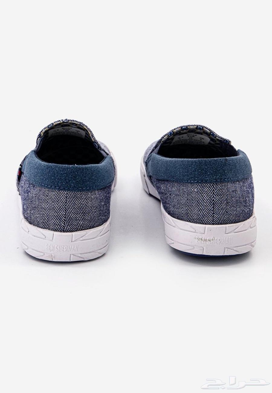حذاء كاجوال بن شيرمان Ben Sherman64530642370051112