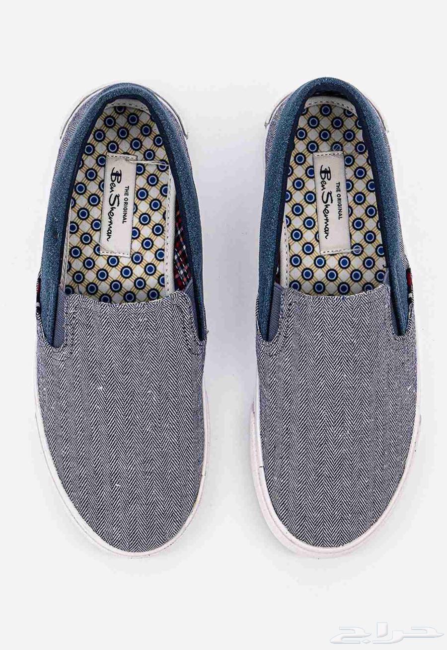حذاء كاجوال بن شيرمان Ben Sherman64530642370051113