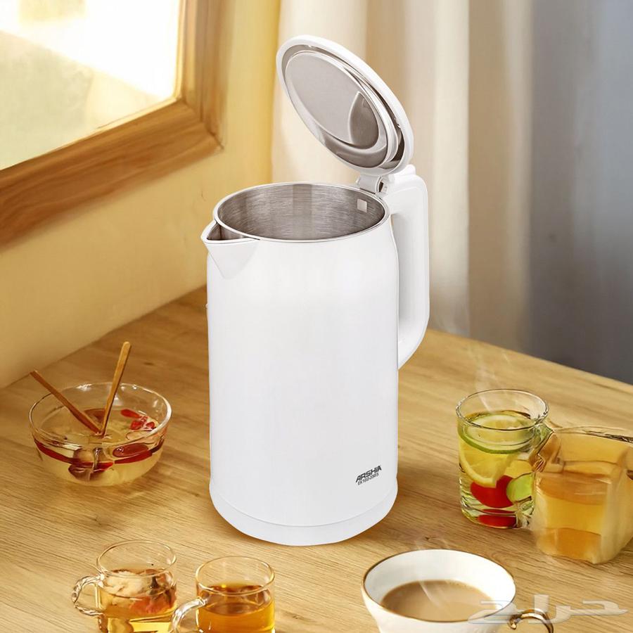 غلاية ماء كهربائية64530233787394111