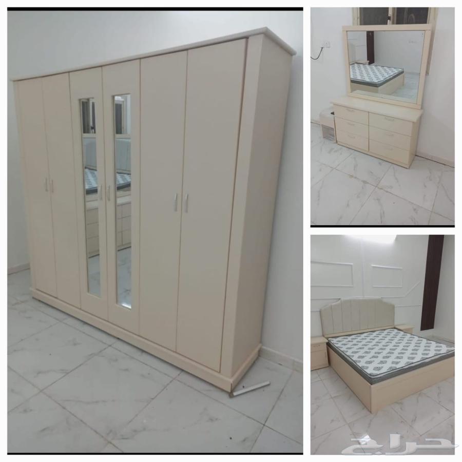 غرف نوم جديده64532480203650110