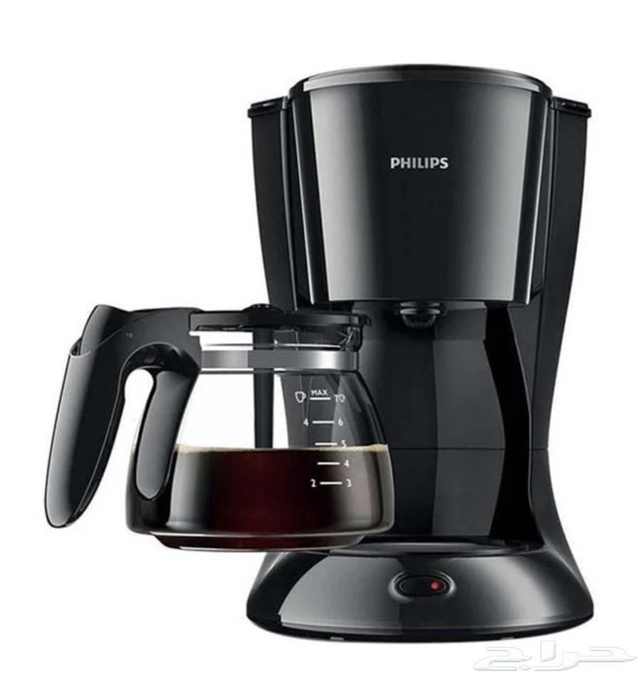Philips V60 Coffee Machine, New in Box, Unopened64529712432898111
