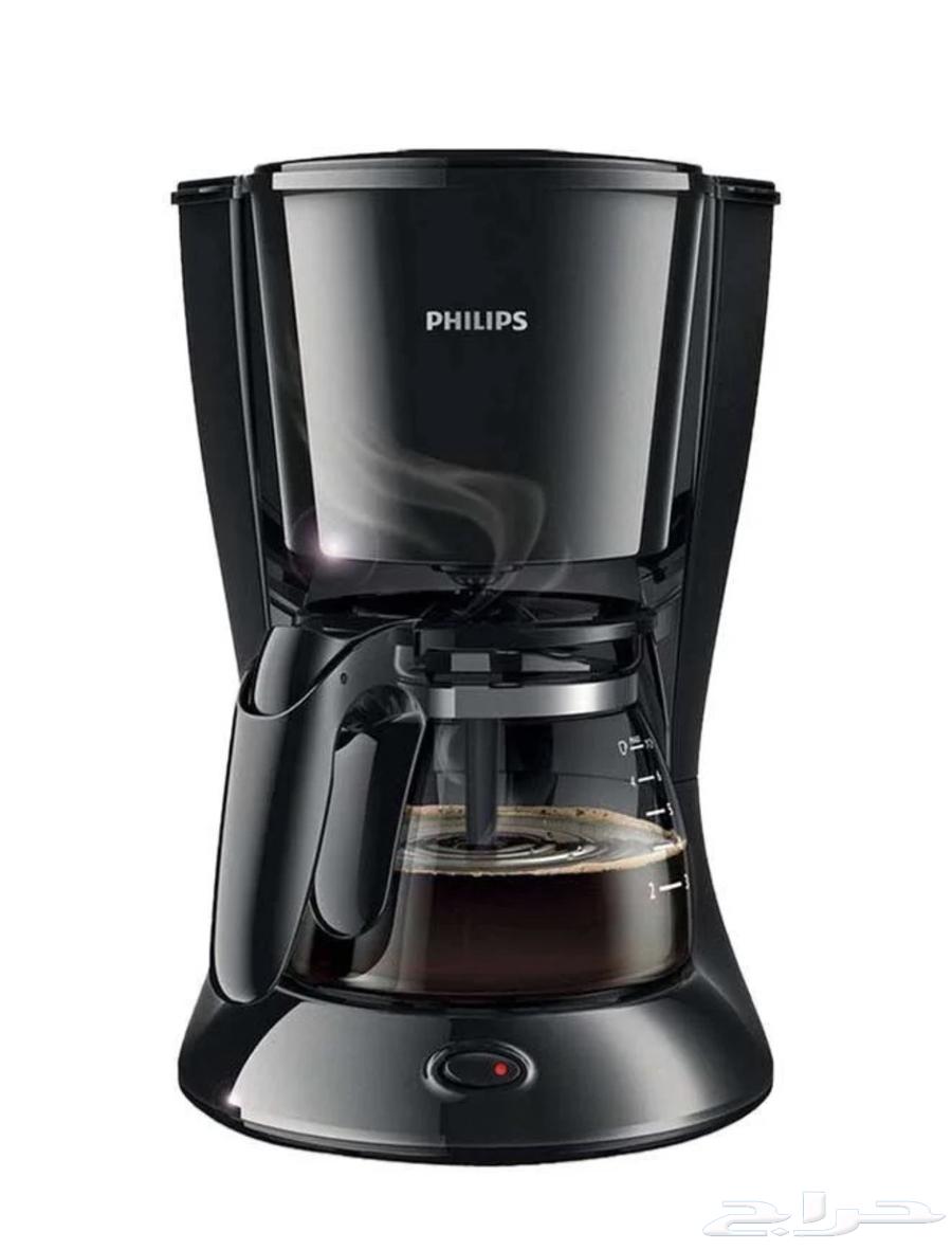 Philips V60 Coffee Machine, New in Box, Unopened64529712432898110